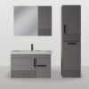 BELUR-vita BELUR Banyo Dolabı