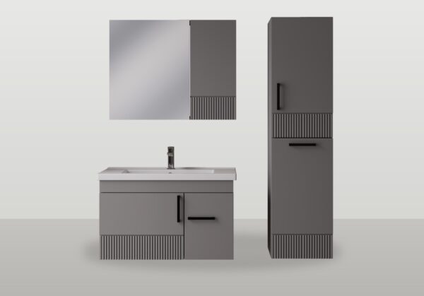 BELUR-vita BELUR Banyo Dolabı