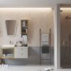 DEVIN DEVİN Banyo Dolabı - Vita Mobilya