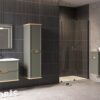 DORIS DORIS Banyo Dolabı - Vita Mobilya