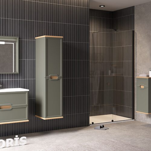DORIS Banyo Dolabı - Vita Mobilya