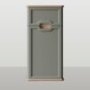 DORIS-MINI DORIS Banyo Dolabı