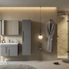 FLORA FLORA Banyo Dolabı - Vita Mobilya