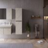 HEKTOR HEKTOR Banyo Dolabı - Vita Mobilya