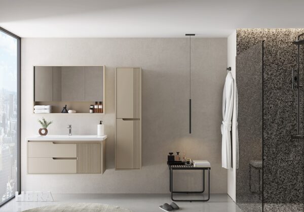 HERA HERA Banyo Dolabı - Vita Mobilya