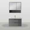 HERA-vita-76cm HERA Banyo Dolabı