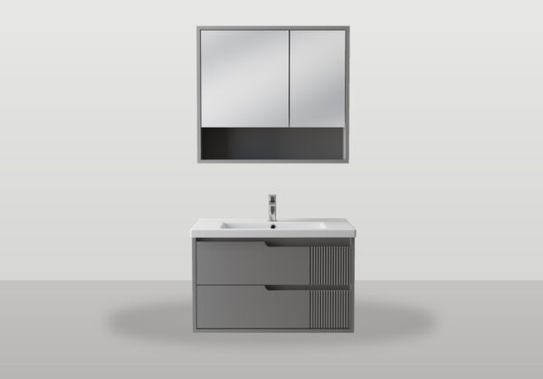 HERA-vita-76cm HERA Banyo Dolabı