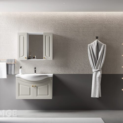 IMGE İMGE Banyo Dolabı - Vita Mobilya