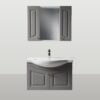 İMGE Banyo Dolabı