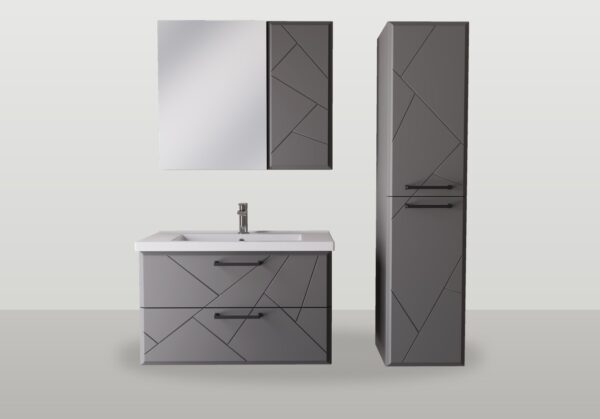 MITRA-vita MİTRA Banyo Dolabı