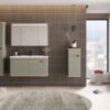 ODEN ODEN Banyo Dolabı - Vita Mobilya