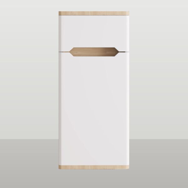 ODEN-MINI-BEYAZ ODEN Banyo Dolabı