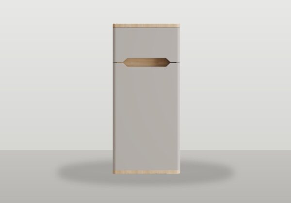 ODEN-miniral-7044 ODEN Banyo Dolabı