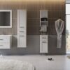 VESTA VESTA Banyo Dolabı - Vita Mobilya
