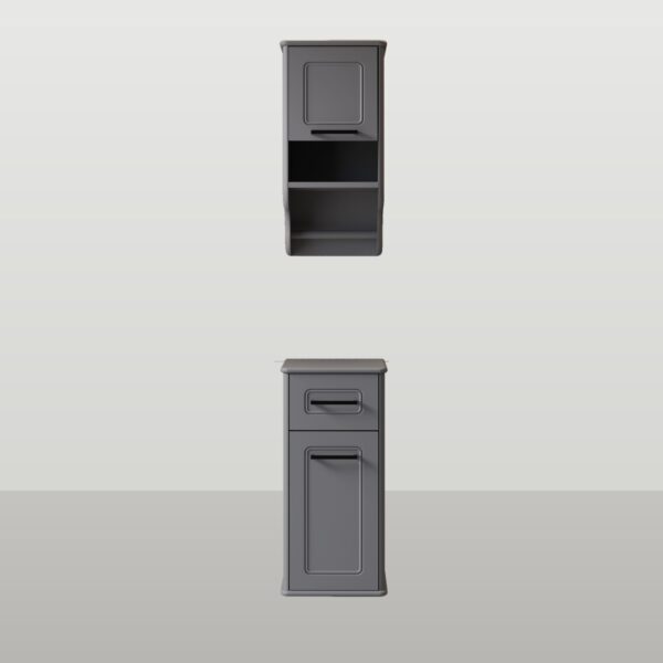 VESTA-VITA2 VESTA Banyo Dolabı