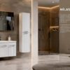 MİLAS Banyo Dolabı - Vita Bies