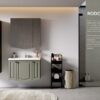 RODOS Banyo Dolabı - Vita Bies